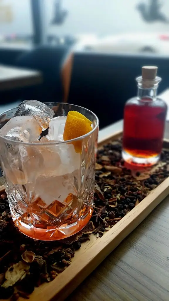 Menu_Koyal Indian Restaurant & Bar_Surbiton_image_5