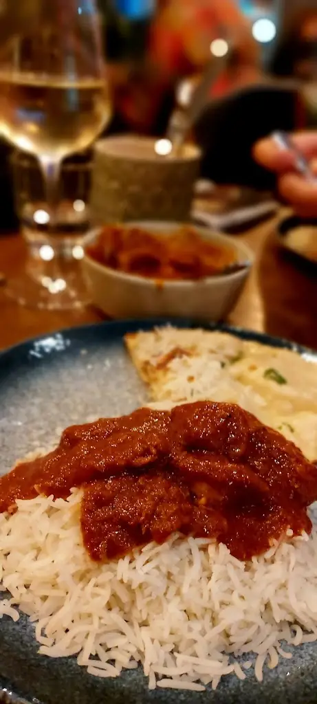 Menu_Koyal Indian Restaurant & Bar_Surbiton_image_6