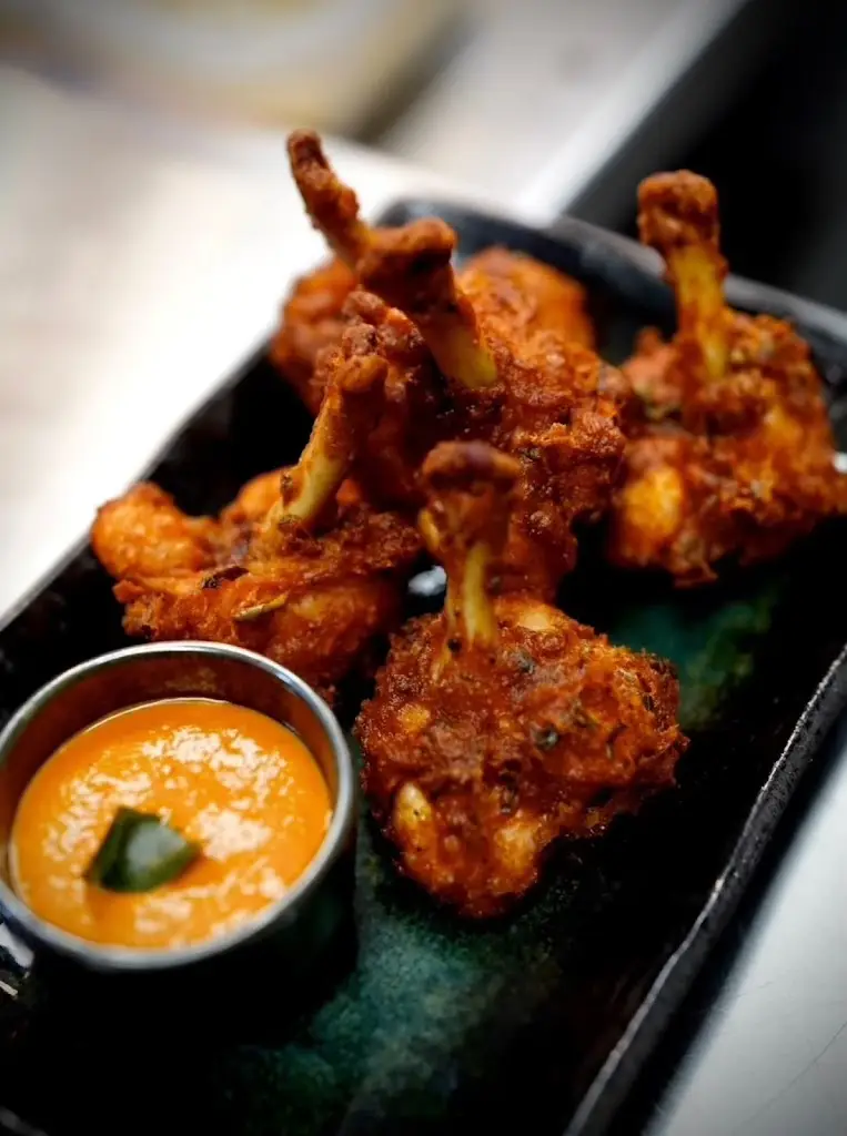 Menu_Koyal Indian Restaurant & Bar_Surbiton_image_8