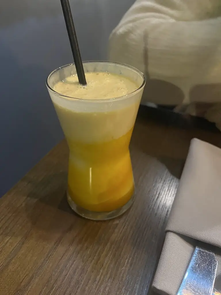 Menu_Koyal Indian Restaurant & Bar_Surbiton_image_9