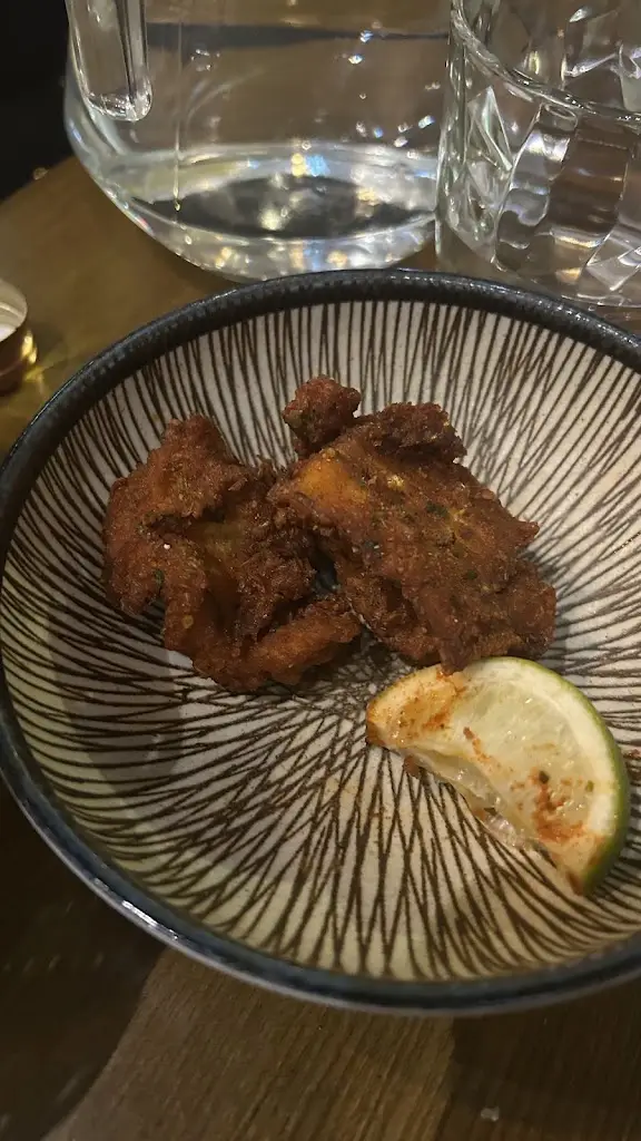 Steve Cox_Koyal Indian Restaurant & Bar_Surbiton_review