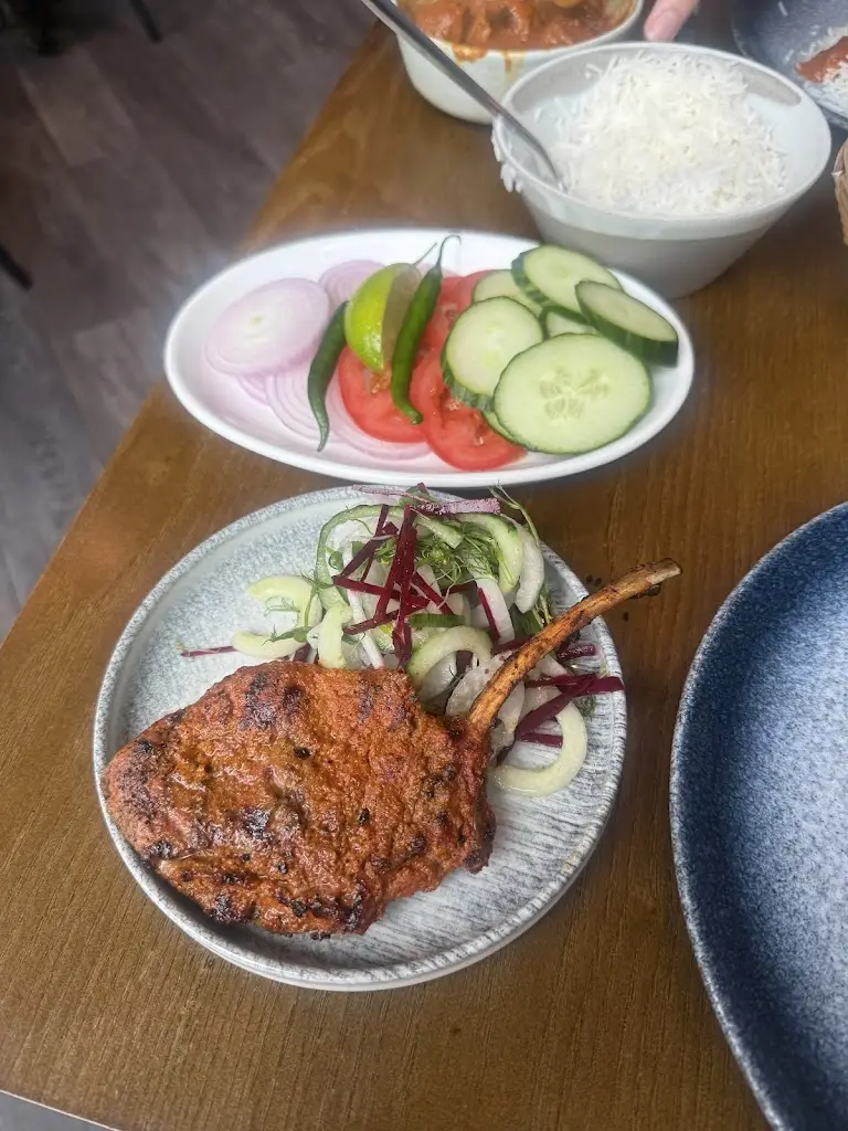 Chelsea_Koyal Indian Restaurant & Bar_Surbiton_review