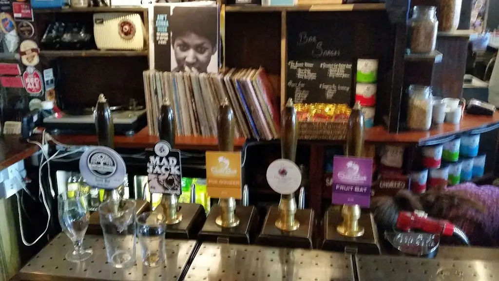 Menu_The Antelope_Surbiton_image_5