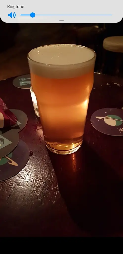 Menu_The Antelope_Surbiton_image_8