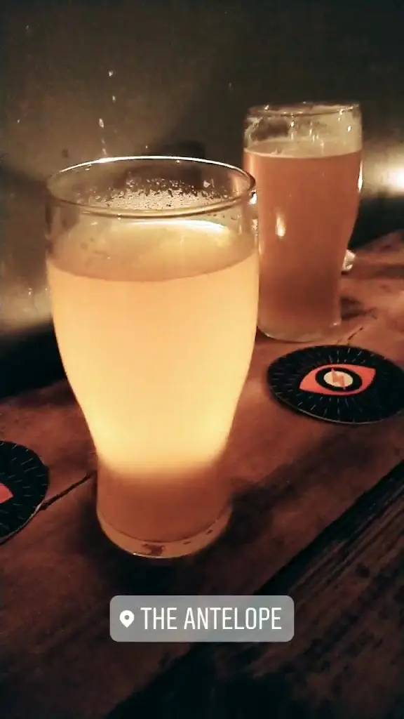 The Antelope_Surbiton_slider_image_2