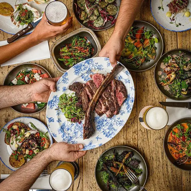 The Antelope_Surbiton_slider_image_3