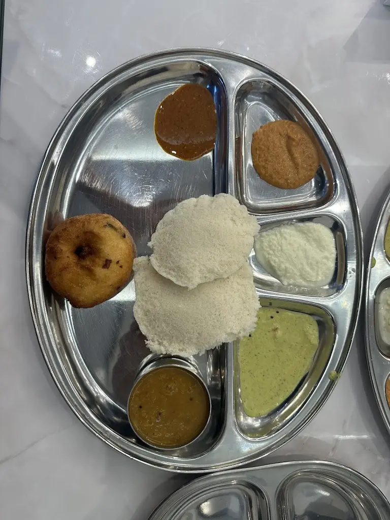 Sofia Ahmad_Vasantha Vilas - Surbiton_Surbiton_review