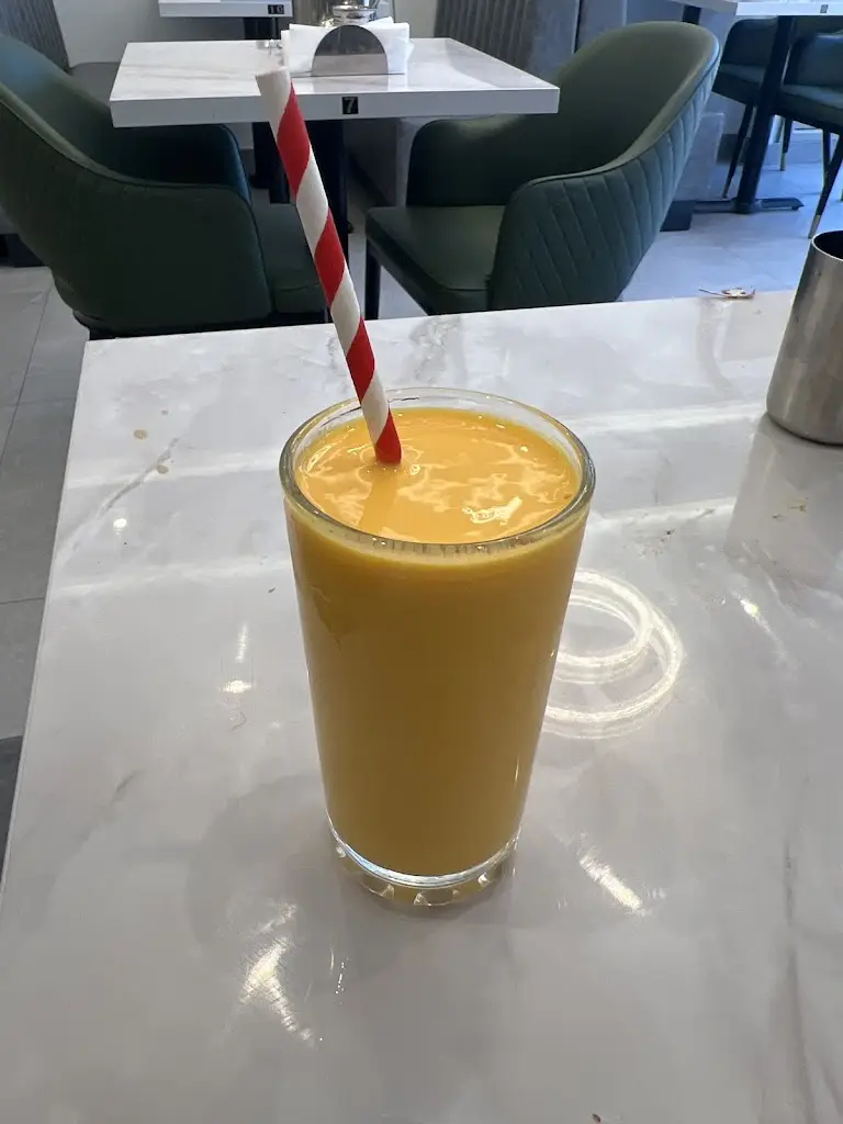 UV_Vasantha Vilas - Surbiton_Surbiton_review