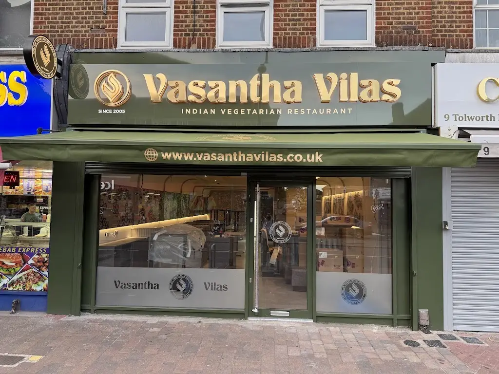 Vasantha Vilas - Surbiton_Surbiton_slider_image_1