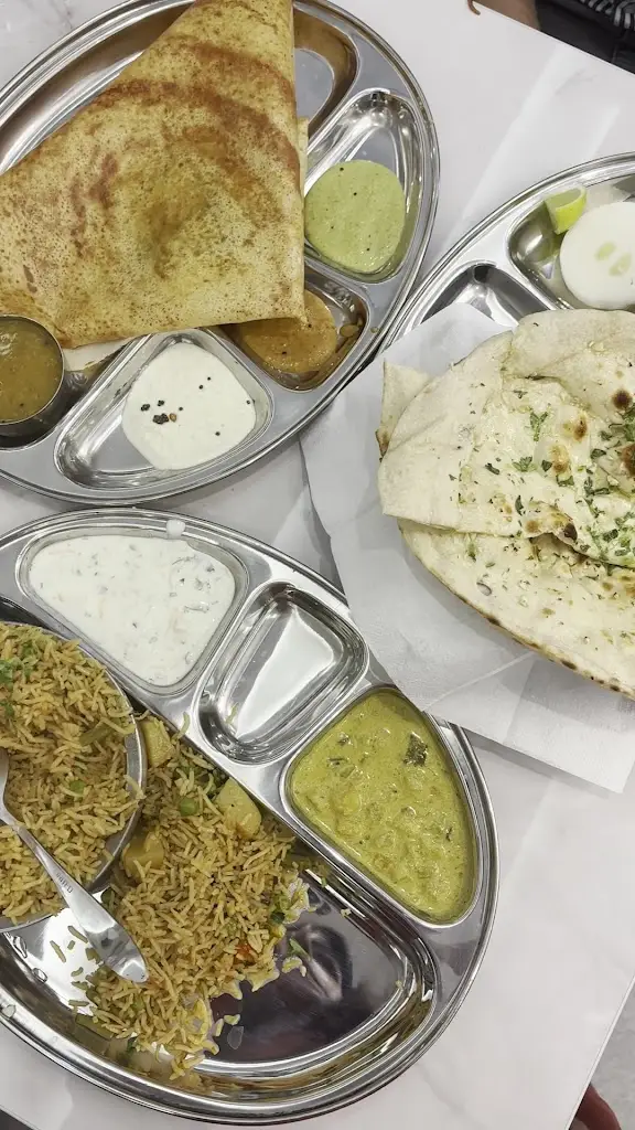 Vasantha Vilas - Surbiton_Surbiton_slider_image_2