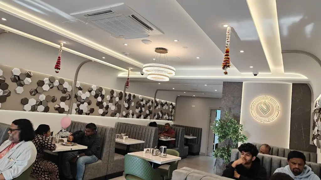 Vasantha Vilas - Surbiton_Surbiton_slider_image_3