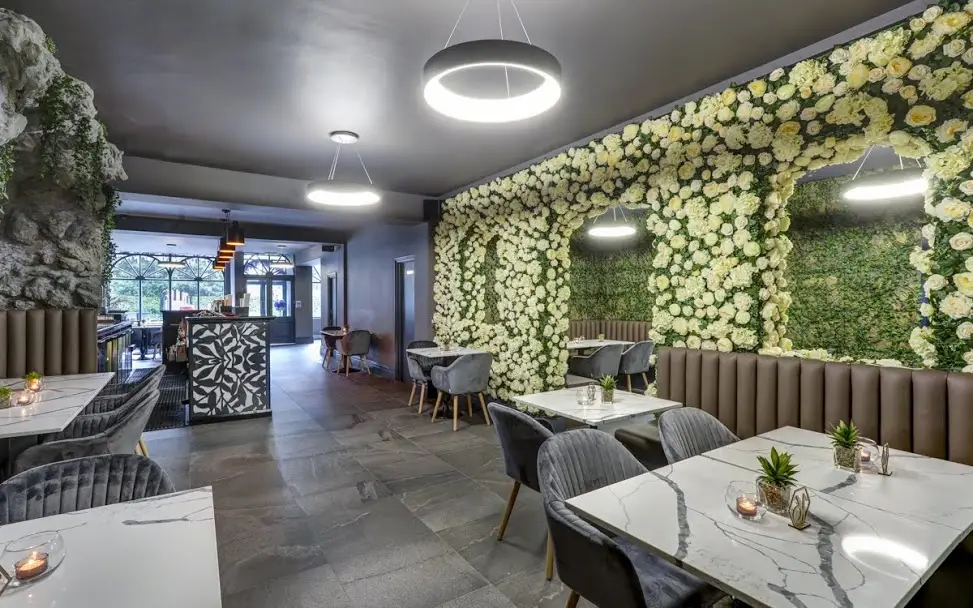 Niku ristorante a Surbiton