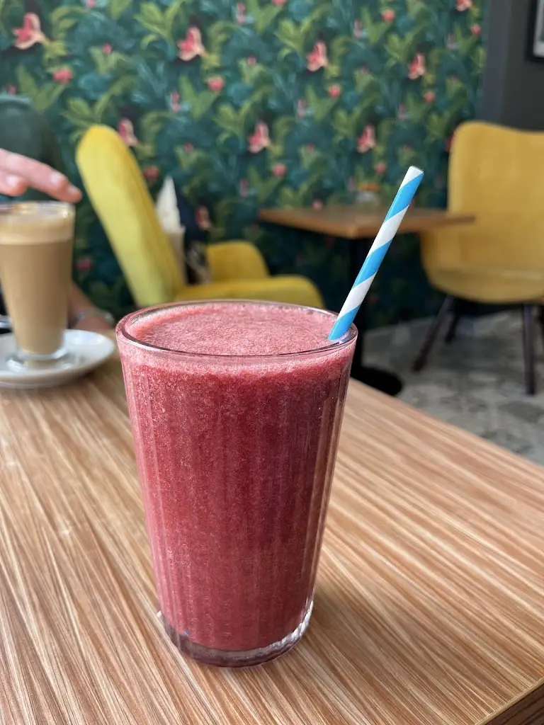 Menu_Eff Café London_Surbiton_image_7