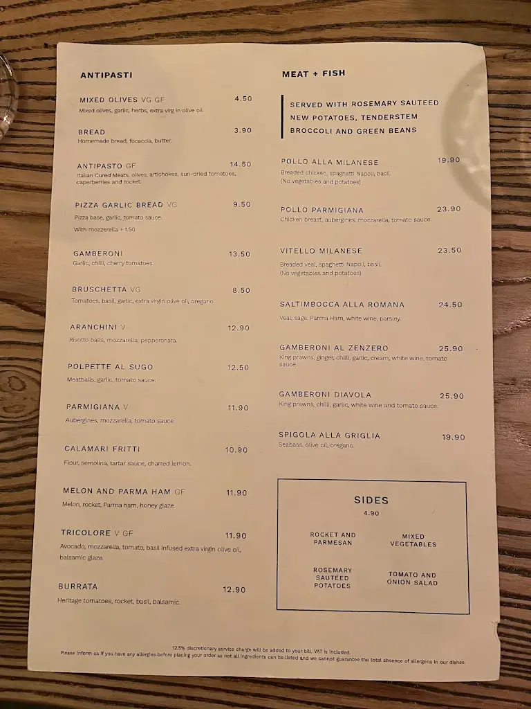 Menu_Positano_Surbiton_image_2