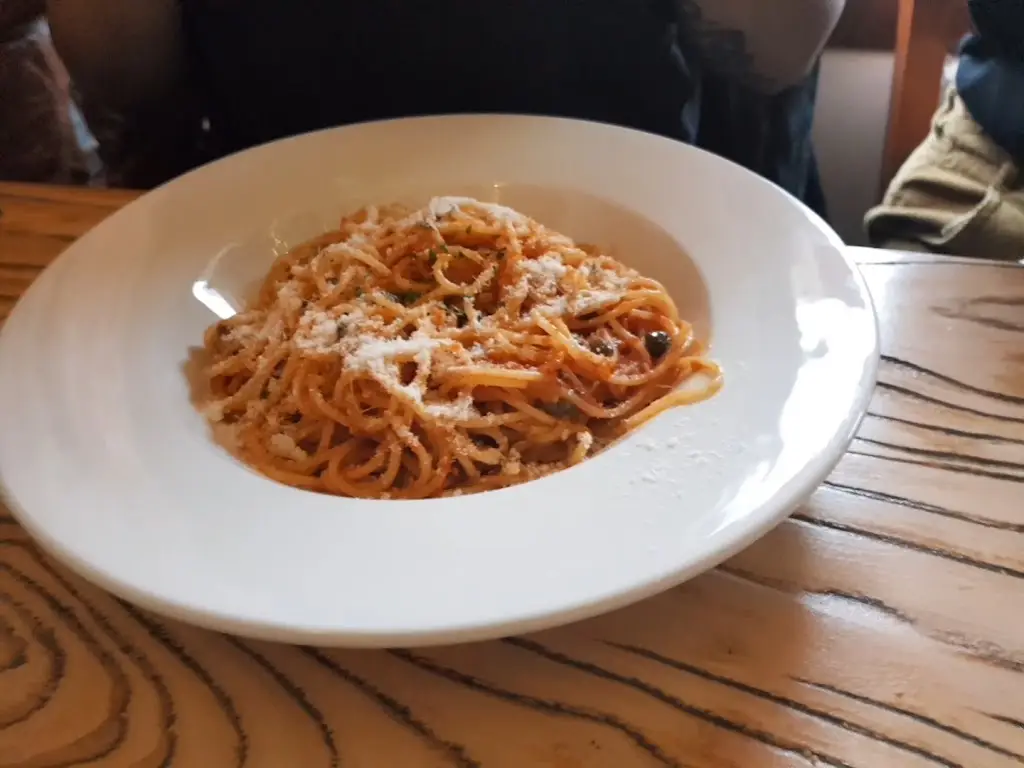 RahilV_Positano_Surbiton_review