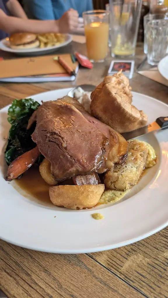 Melissa Thompson_The Grove_Surbiton_review