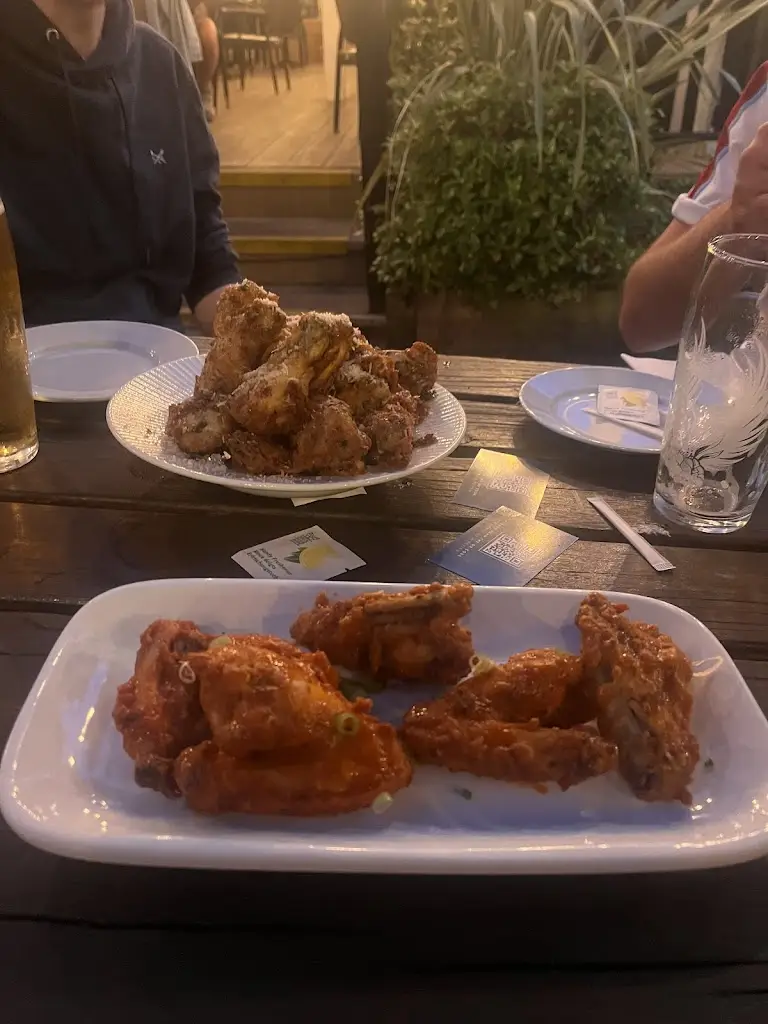 Connor Clarke_The Grove_Surbiton_review