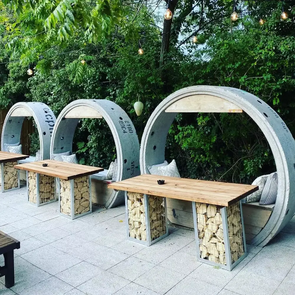 The Grove ristorante a Surbiton