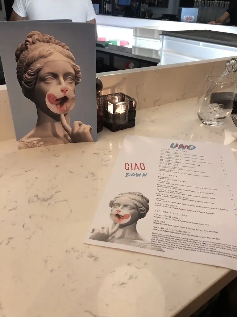 Menu_Cento Uno Surbiton_Surbiton_image_4