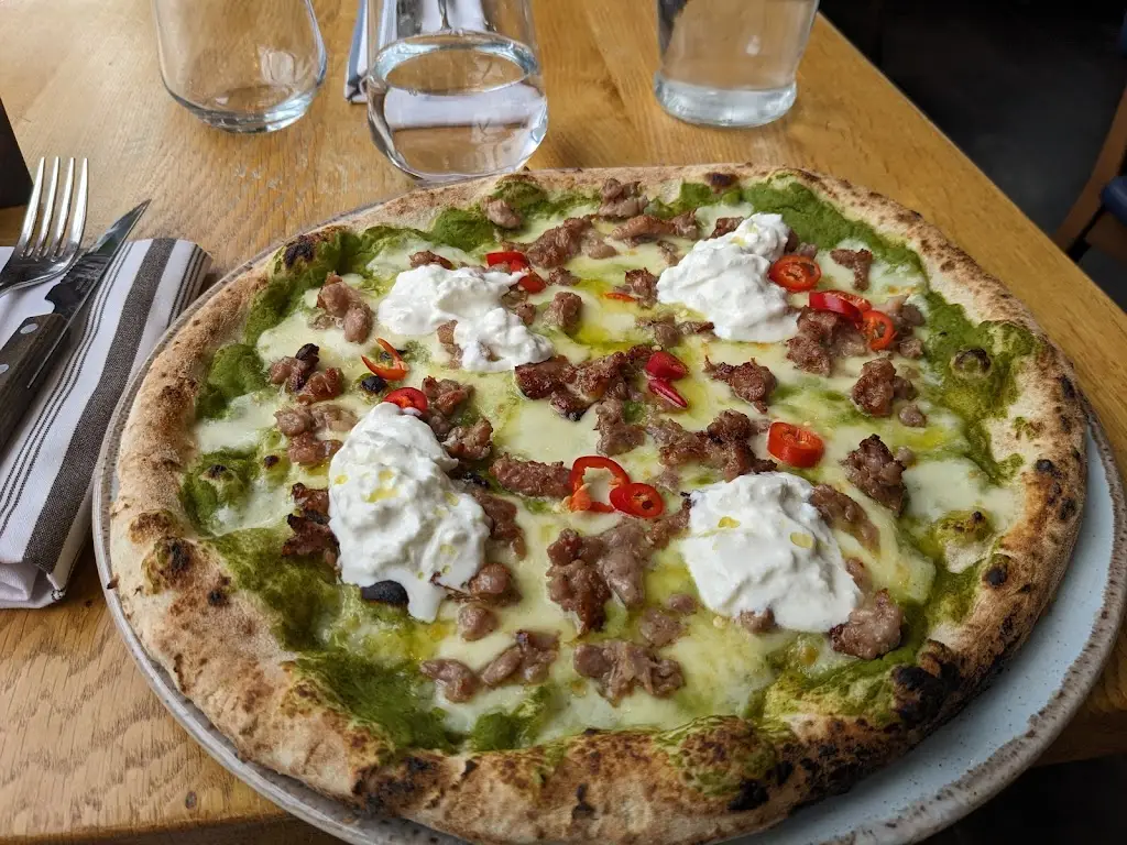 Menu_Cento Uno Surbiton_Surbiton_image_6