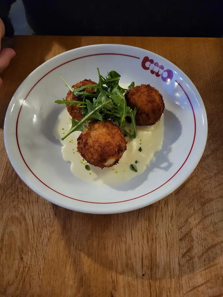 Hannah_Cento Uno Surbiton_Surbiton_review