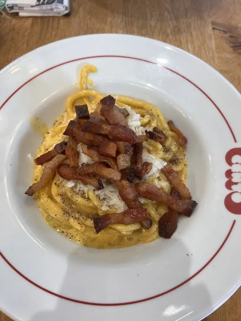 Chloe X_Cento Uno Surbiton_Surbiton_review