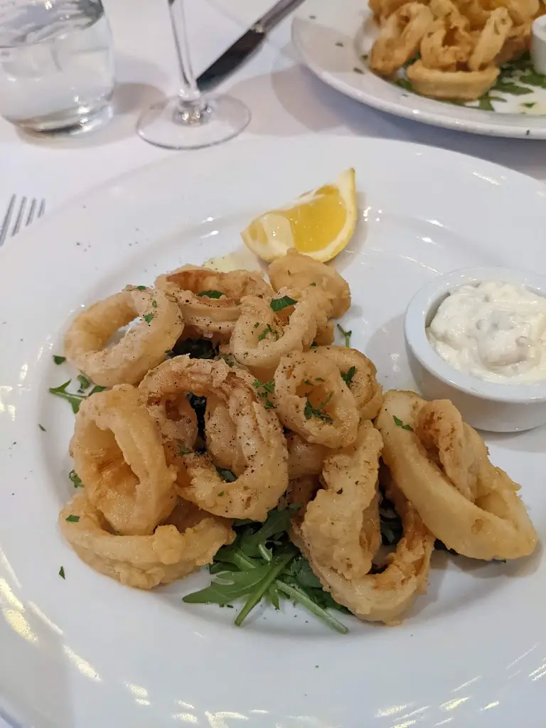 Menu_The Italian Taste_Surbiton_image_5