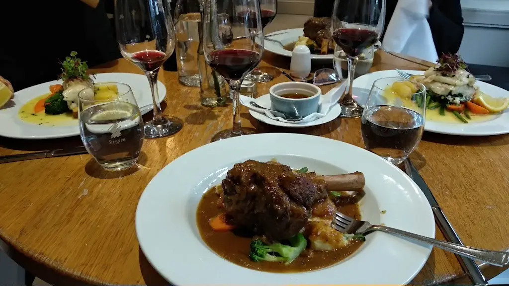 Menu_The Italian Taste_Surbiton_image_6