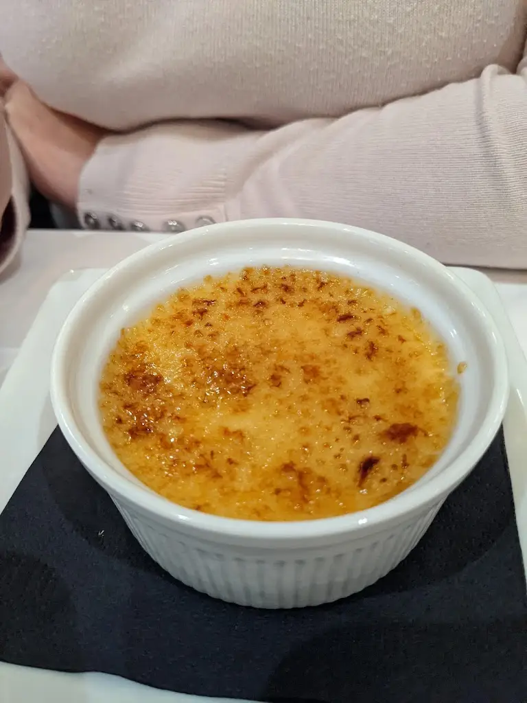 Menu_The Italian Taste_Surbiton_image_7