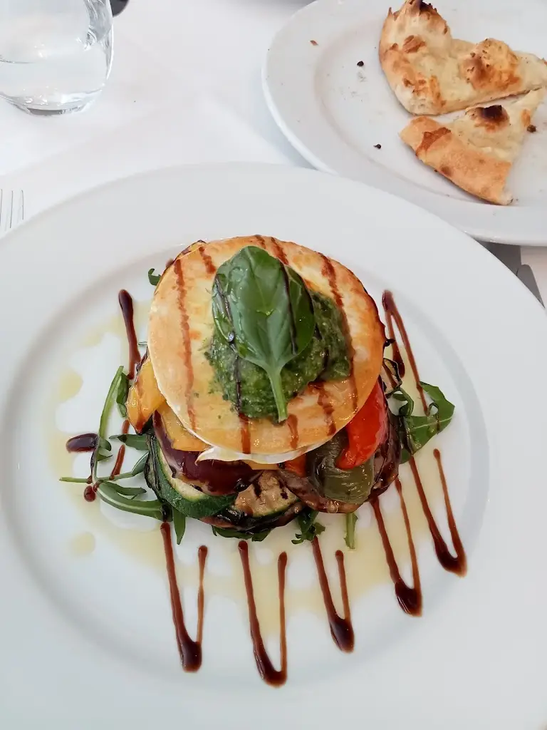 Menu_The Italian Taste_Surbiton_image_8