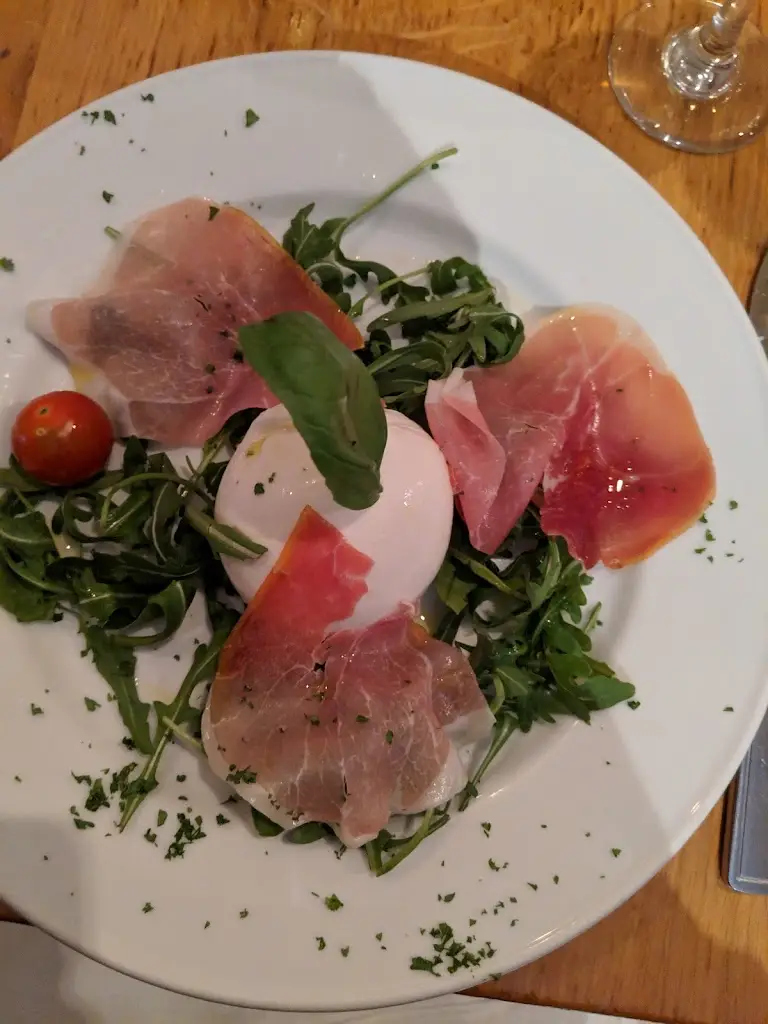 Menu_The Italian Taste_Surbiton_image_9