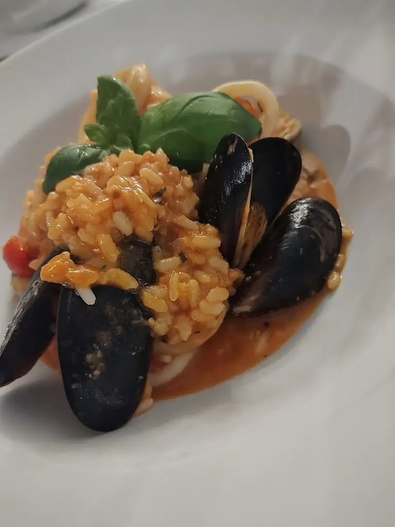 Shanghai Stationary_The Italian Taste_Surbiton_review