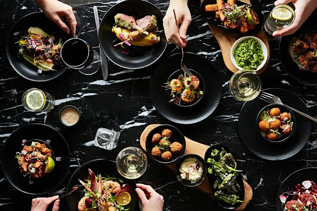 Menu_360 Restaurant_Surbiton_image_3