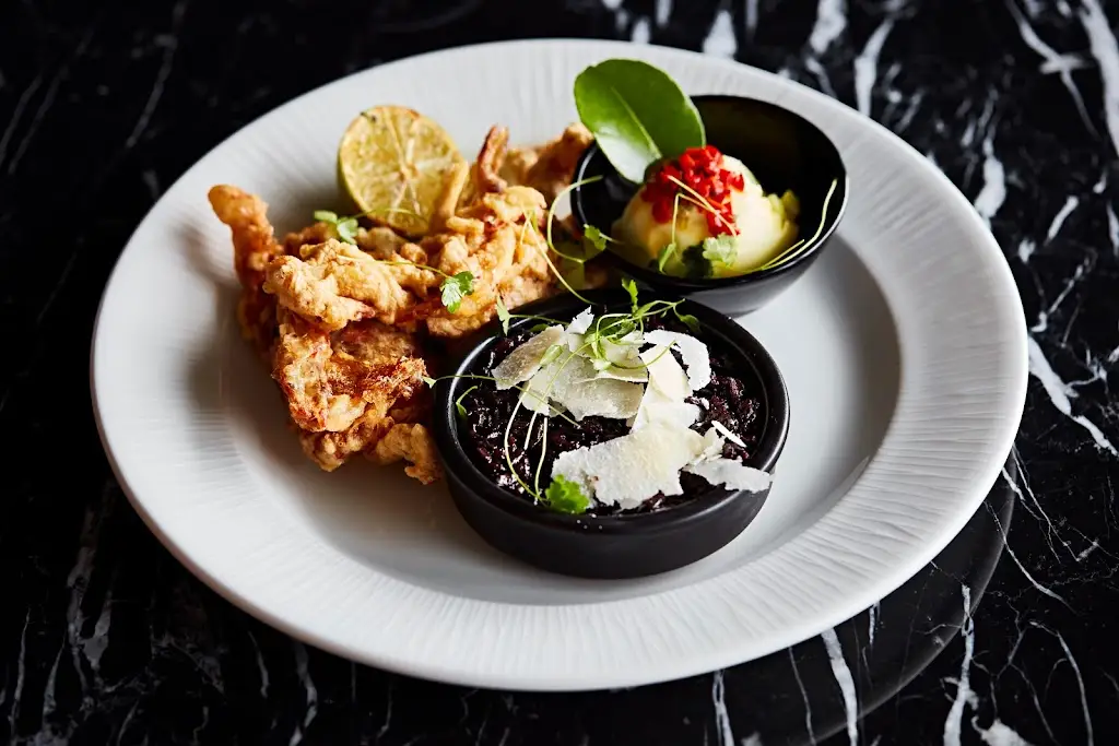 Menu_360 Restaurant_Surbiton_image_5