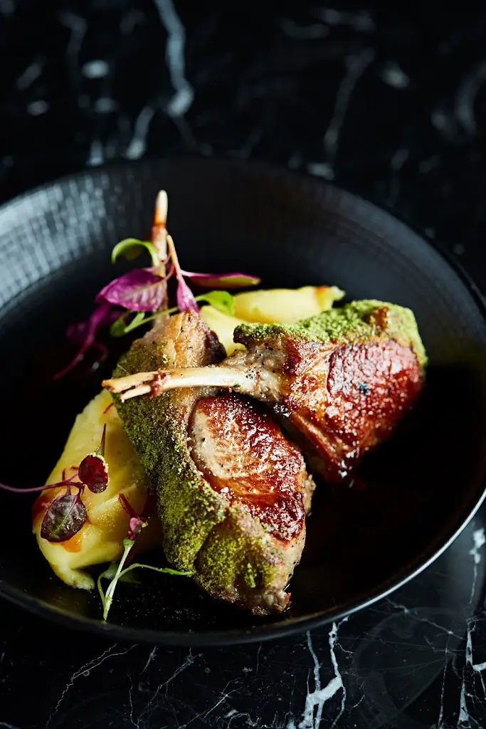 Menu_360 Restaurant_Surbiton_image_6