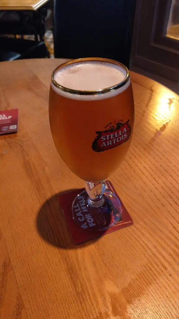 Menu_Four Ashes_Takeley_image_2