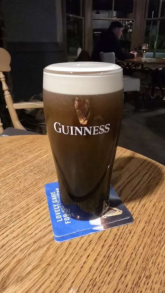 Menu_Four Ashes_Takeley_image_3