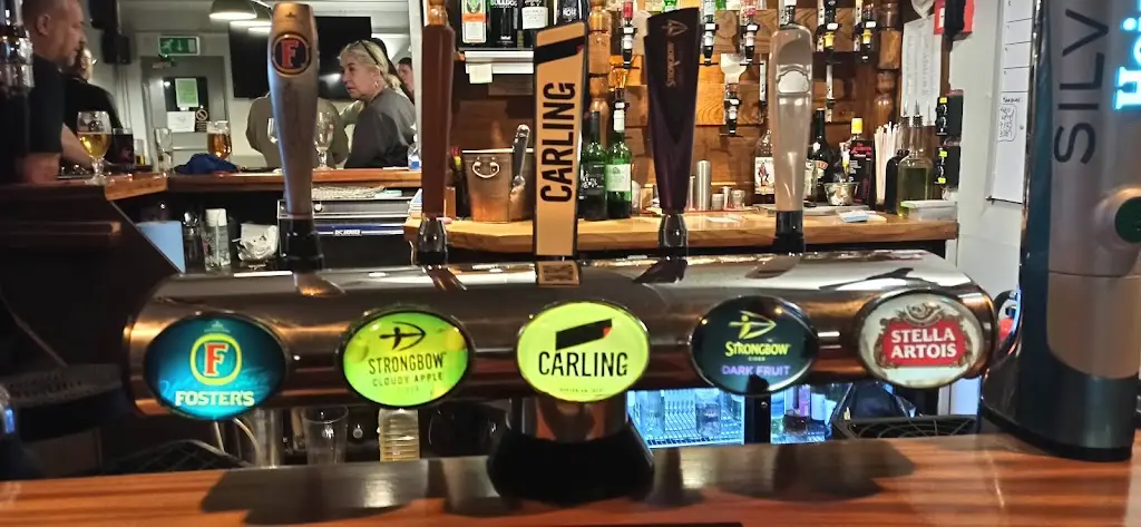 Menu_Four Ashes_Takeley_image_4