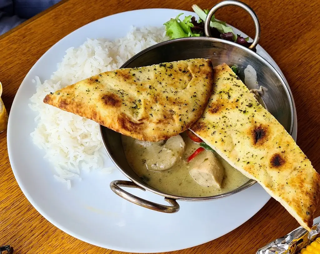 Menu_Four Ashes_Takeley_image_7