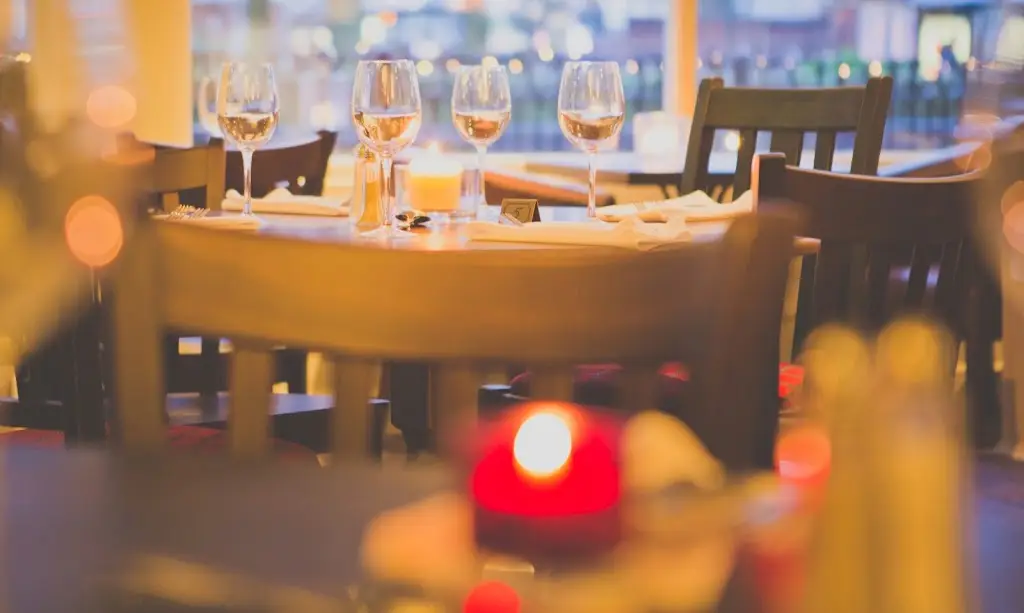 Christopher's British Bistro - Restaurant_Tamworth_slider_image_1