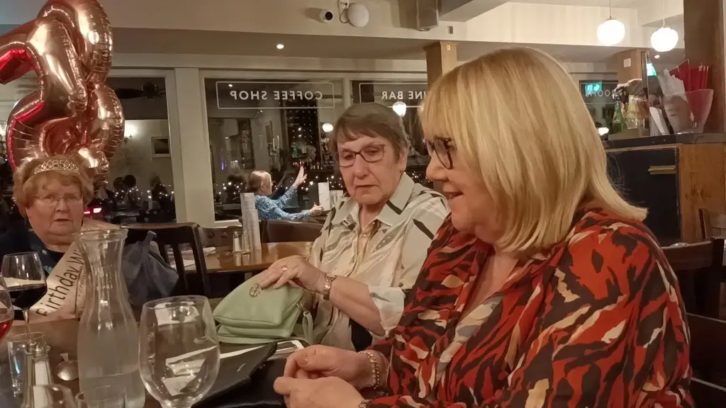 Christopher's British Bistro - Restaurant_Tamworth_slider_image_2