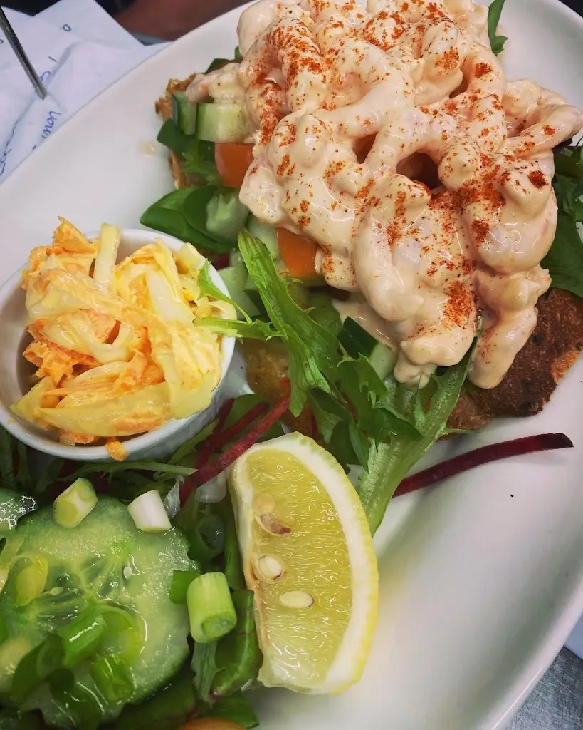 Christopher's British Bistro - Restaurant_Tamworth_slider_image_3