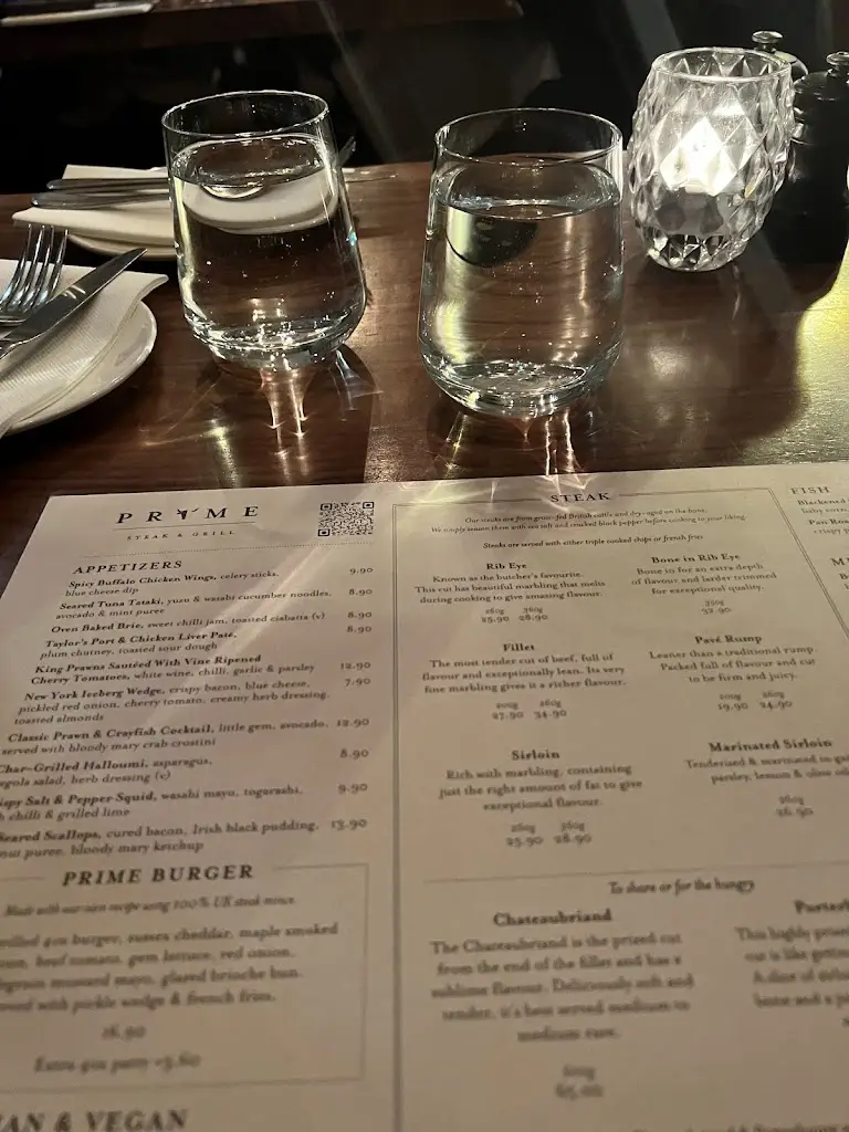 Menu_Prime Steak & Grill_Beaconsfield_image_2