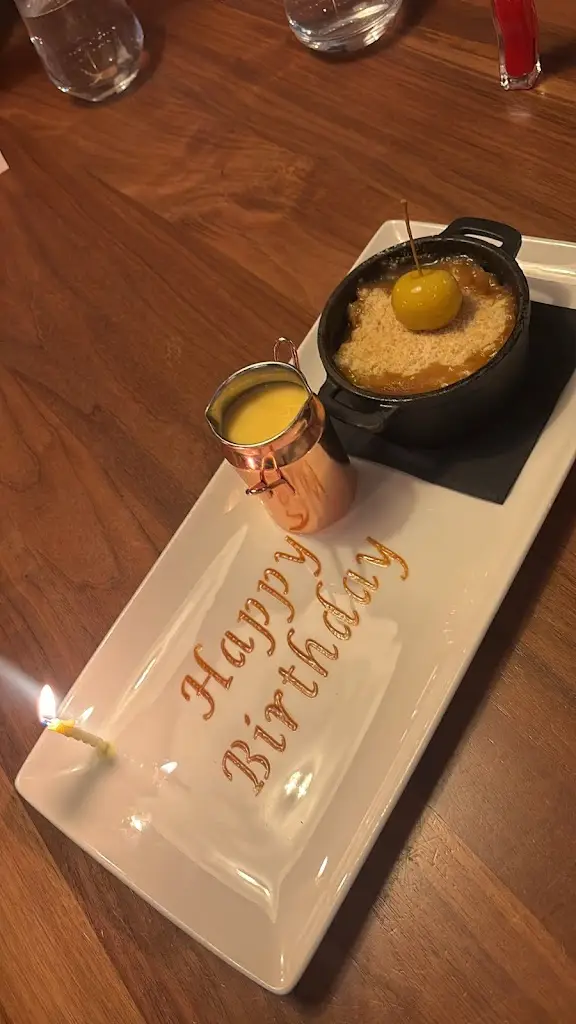 Mali_Prime Steak & Grill_Beaconsfield_review