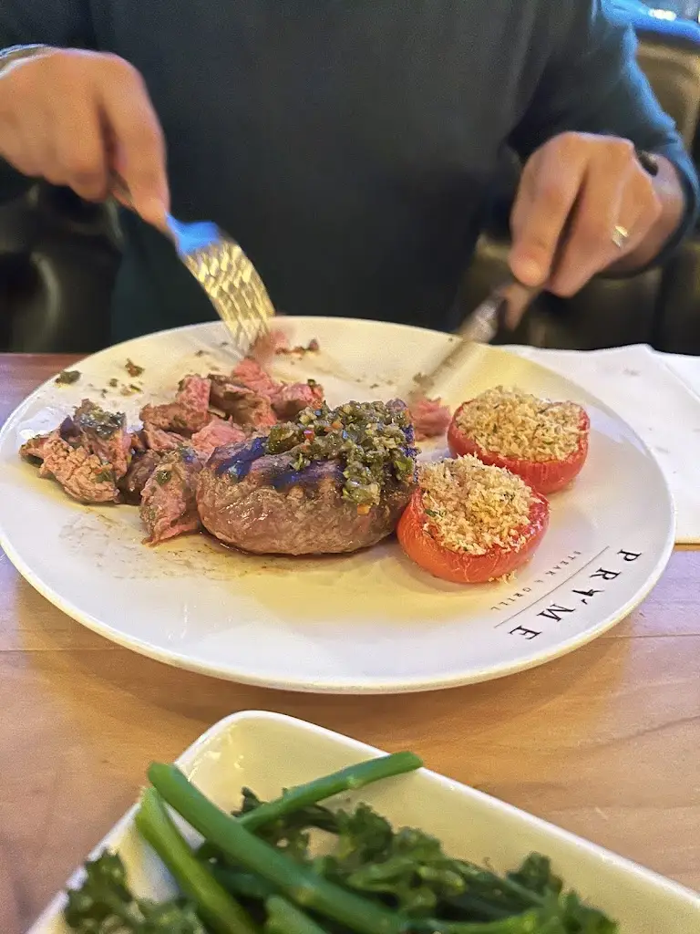 Anusha Sareen_Prime Steak & Grill_Beaconsfield_review