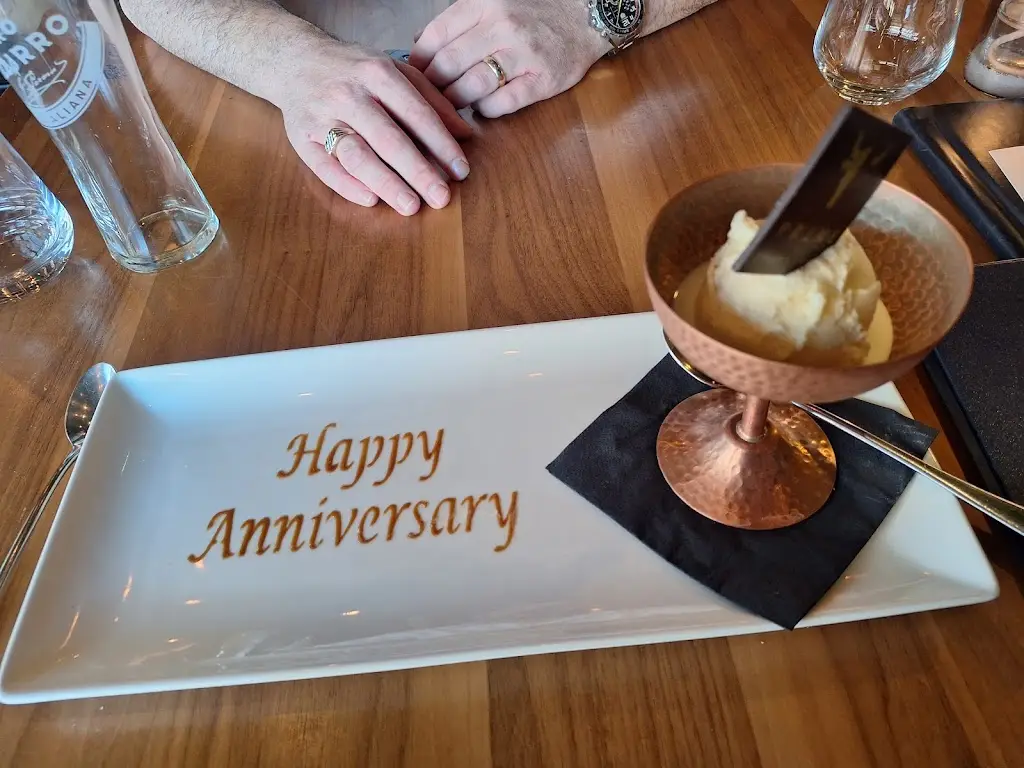 Dayna Hickford_Prime Steak & Grill_Beaconsfield_review