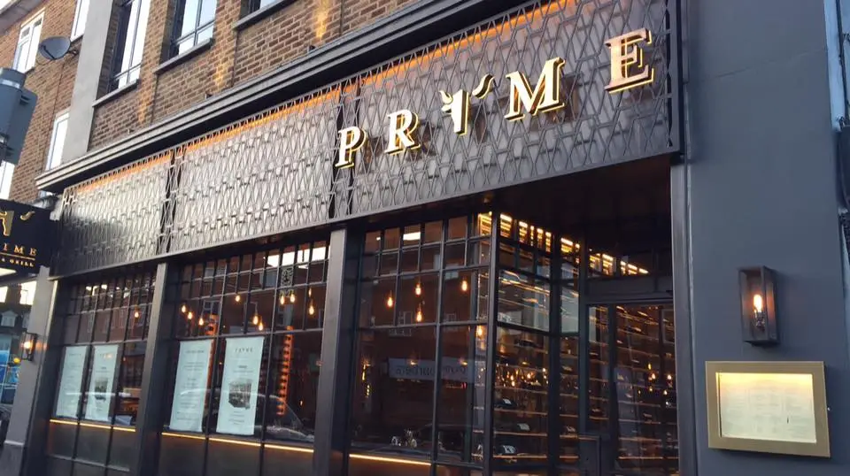 Prime Steak & Grill Restaurant in Beaconsfield