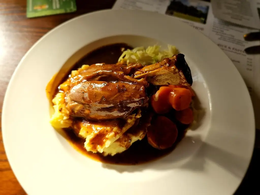 Menu_The Horseshoe Sywell_Sywell_image_5