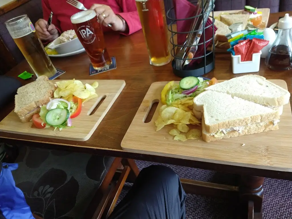 Menu_The Horseshoe Sywell_Sywell_image_7