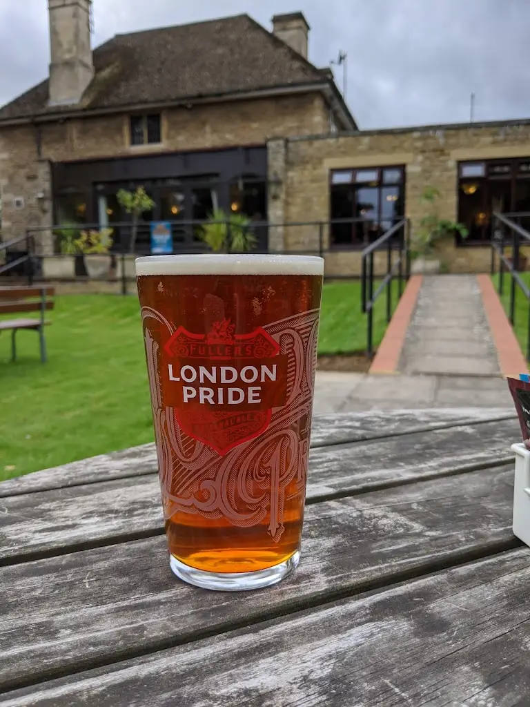 Menu_The Horseshoe Sywell_Sywell_image_9